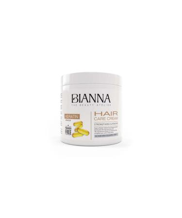 Bianna B anna Conditioner 500Ml. Keratin