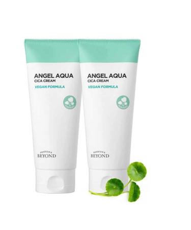 Beyond ANGEL AQUA CICA CREAM - Buy Online on GoSupps.com