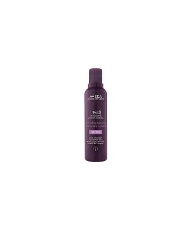 Aveda Vegan Invati Advanced Anti-Hair Loss Shampoo: Rich Texture 200ml