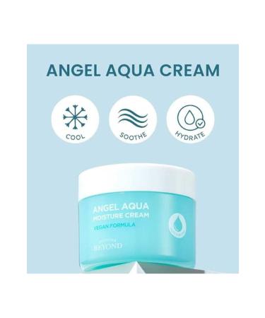 Beyond ANGEL AQUA MOISTURE CREAM