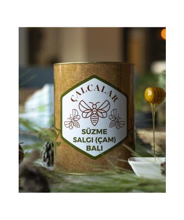 ALCALAR ALCALAR HONEY EXTRACTED PINE HONEY EXTRACTED SECRETION HONEY 4700 GR