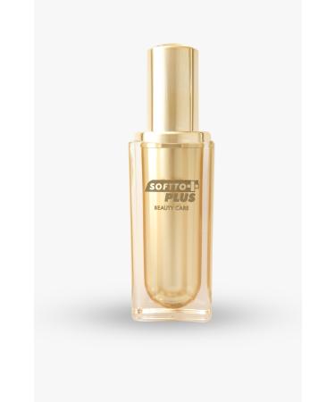 Softto Plus WHITENING AND BRIGHTENING FACE CREAM 100 ML - Buy Online on GoSupps.com