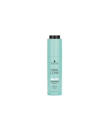 Schwarzkopf Professional Fibre Clinix Volumize Booster-Hair Serum for WEAK HAIR 45 ml CYT1006554 - Buy Online on GoSupps.com