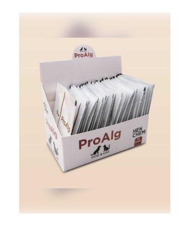 HENCHEM hen chem ProAlg