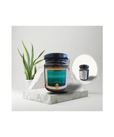 albi ifa Cinax Paste 220gr: | An Effective and Natural Solution Against Mental Disorders - Buy Online on GoSupps.com