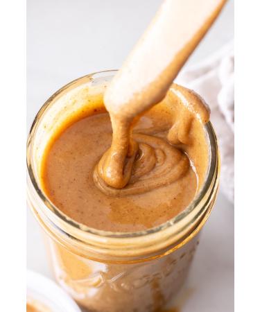 E ni e Hazelnut Paste with Natural Hazelnut Pieces and 8% Sugar Added - Buy Online on GoSupps.com