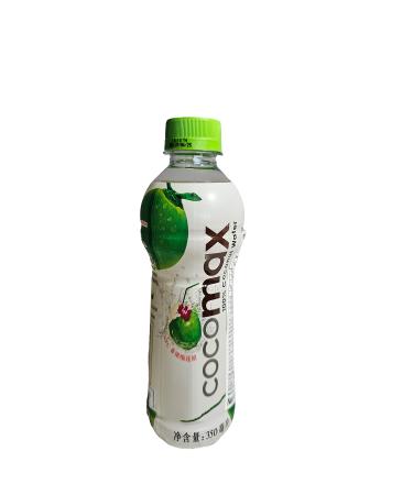 Cocomax Coconut Water Cocomax 350 ml Coconut Water