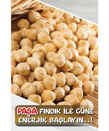 Pasha Nuts Pasha Hazelnuts 70 gr X 6 Pieces (TOTAL 420GR) - Buy Online on GoSupps.com