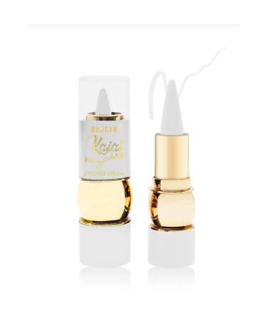 Madam accesorize KAJAL EYELINER WHITE