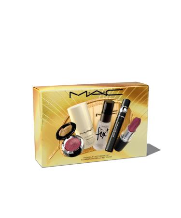 Mac Christmas Special Set - Paramount Best Sellers Kit Demb.1811 - Buy Online on GoSupps.com