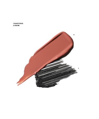 Mac New Year Special Set 2-Gold Tier Mini Lip + Lash Duo Demb.1791 - Buy Online on GoSupps.com