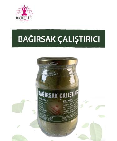 Menizlife Intestinal Exerciser