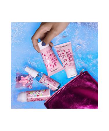 Sephora Moving Lights - Mini Bathroom Essentials Kit