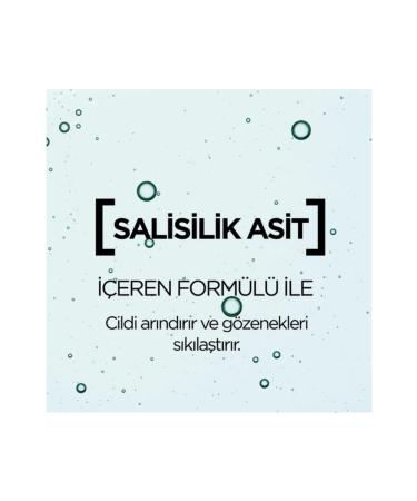 Garnier Pure Clean Purifying Cleansing Gel 200 Ml - Buy Online on GoSupps.com