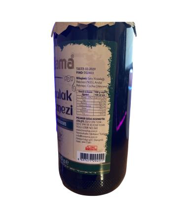 Biotama BIOTAMA CONE MOLASSES 620 GR - Buy Online on GoSupps.com