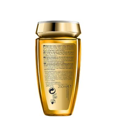 Kerastase Elixir Ultime Le Bain Hair Shine Shampoo 250mlzeroom x50 - Buy Online on GoSupps.com