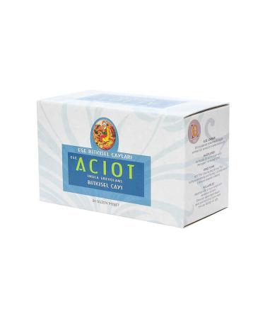 Simbastore Bitter Herb Herbal Tea 20 Filtering Bags