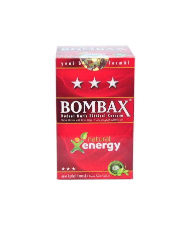 Simbastore Power Pomegranate Herbal Mix Powder 250 Gr