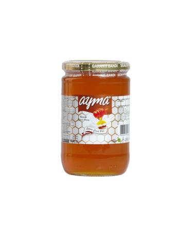 Tari Tari Pure Flower Honey 850 grams