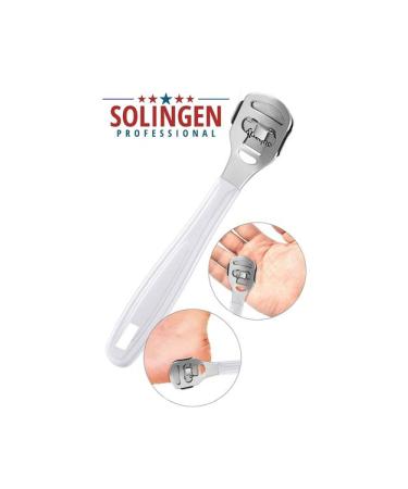 EGATOPTAN ModaCar Foot Sole Callus Rasp Solingen Professional