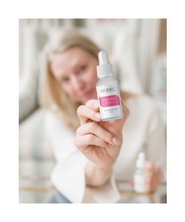 Seumel France Acne Anti-Pimple and Drying - Buy Online on GoSupps.com