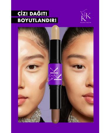 cosmokalite Wonder Stick Professional Contour & Highlighter