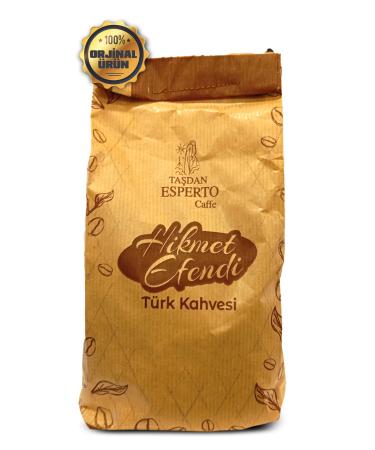 Coffee Hikmet Efendi Turkish Coffee 500 gr