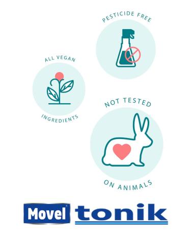 movel Firming Revitalizing Cleanser Blackhead And Pimple Anti-Acne Tonic - Buy Online on GoSupps.com