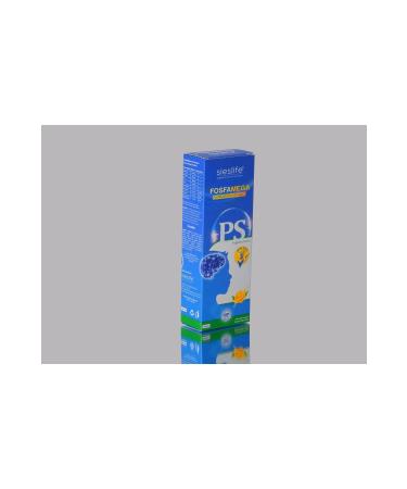 Sieslife Phosphamega