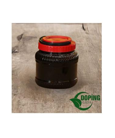 DOPING FOOD Natural Malatya Mulberry Molasses / 1 Kg