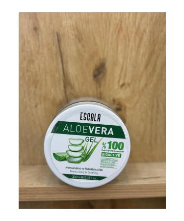 Zade ALOEVERA GEL