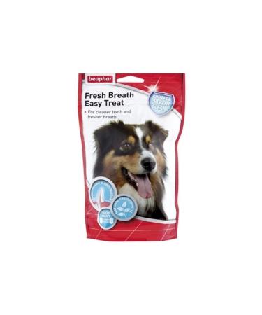 Beaphar Bad Breath Chlorophyll Dog Reward Food 150 gr