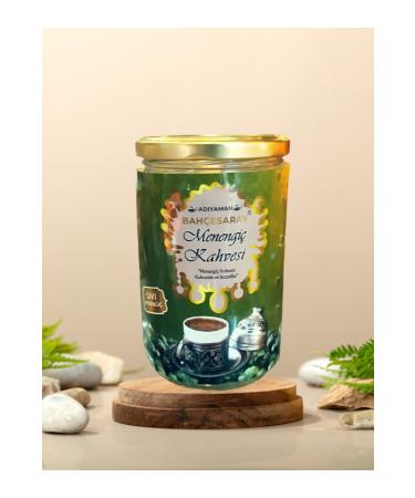 Ad yaman Bah esaray Coffee Liquid Menengi Coffee 600gr