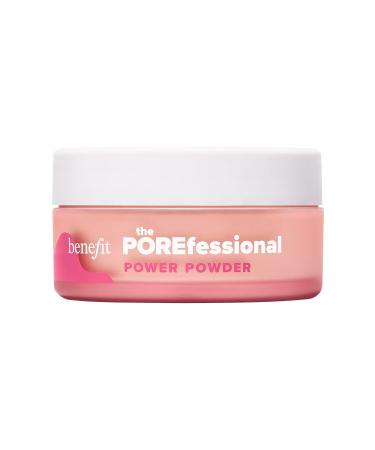 benefit cosmetics The POREfessional Power Powder-Long Lasting Natural Matte Finish Anti-Pore Powder 8G