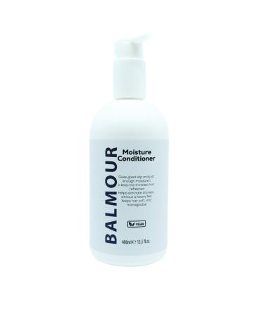 BALMOUR Moisture Conditioner 400 ml