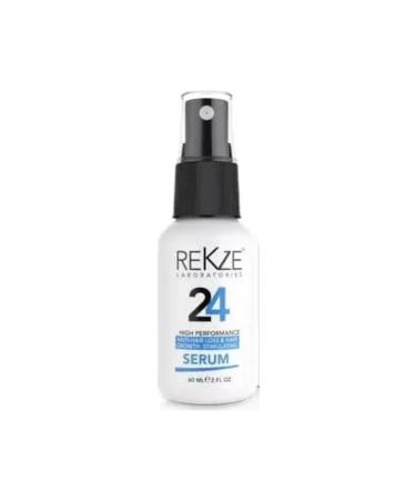 Pure Creams Rekze 24 Serum 60 ml
