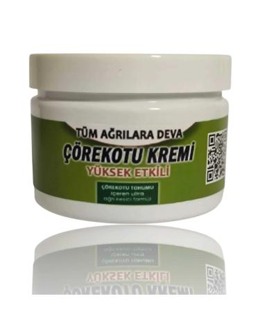 H NTOHU Black Cumin Cream 150 ml - Highly Effective New Formula for Your Pain X 4 pieces - Buy Online on GoSupps.com
