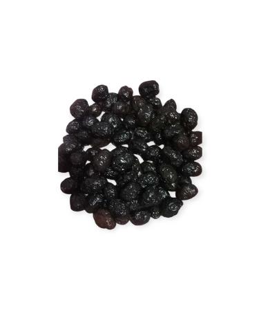 HAS ORGANIC Black Olives (New Crop 1kg) - Buy Online on GoSupps.com