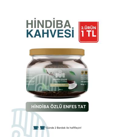 Harar Chicory Coffee Diet Detox Coffee Helps Lose Weight and Eliminate Edema 1 Month (60 USES) Net 150gr