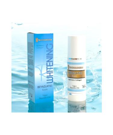 richaderm Brightening Whitening and Tone Equalizing Anti-Spot Cream - Buy Online on GoSupps.com