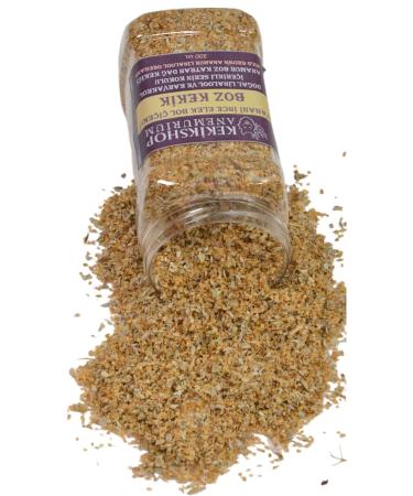 Kekikshop Anemurium Abundant Flower Linalool Grey Thyme fine sieve 300ml Anamur wild linalool oregano - Buy Online on GoSupps.com