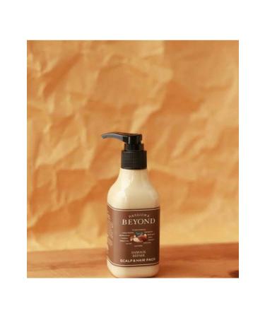 Beyond PASSION BEYOND HAIR PACK