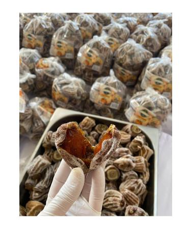 Kg Dried Food Persimmon (2 Kg) - Buy Online on GoSupps.com