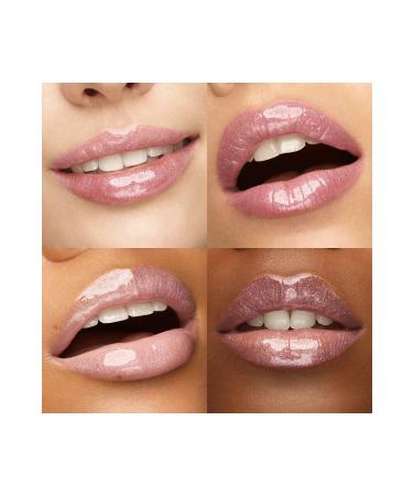 KIKO 3D HYDRA LIPGLOSS - Highly Pigmented Lip Gloss with Shiny and Pearlescent Finish 6.5ml - Buy Online on GoSupps.com