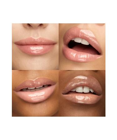 KIKO 3D HYDRA LIPGLOSS - Highly Pigmented Lip Gloss with Shiny and Pearlescent Finish 6.5ml - Buy Online on GoSupps.com