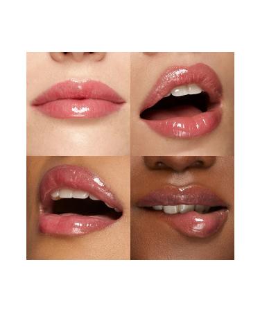 KIKO 3D HYDRA LIPGLOSS - Highly Pigmented Lip Gloss with Shiny and Pearlescent Finish 6.5ml - Buy Online on GoSupps.com