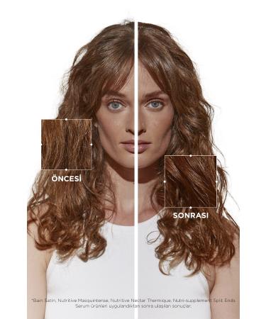 Kerastase Intensive Nourishing Concentrate Serum for Split Ends 50 ml Demb.2053 - Buy Online on GoSupps.com