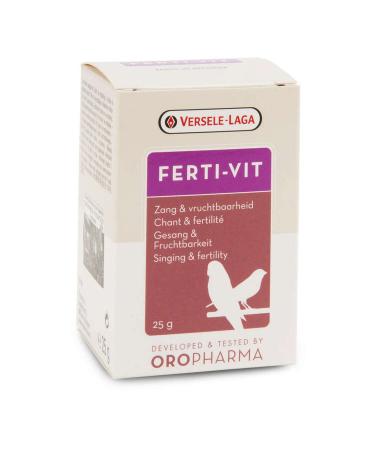 Versele Laga OROP.FERTI-VIT(BREEDING SEASON VIT).25 G 533132
