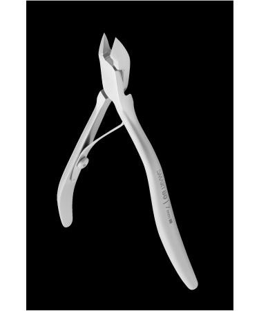 Smart Cuticle Meat Forceps 7mm