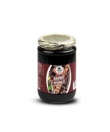 Mesiri ifa Carob Molasses 800 G - Buy Online on GoSupps.com